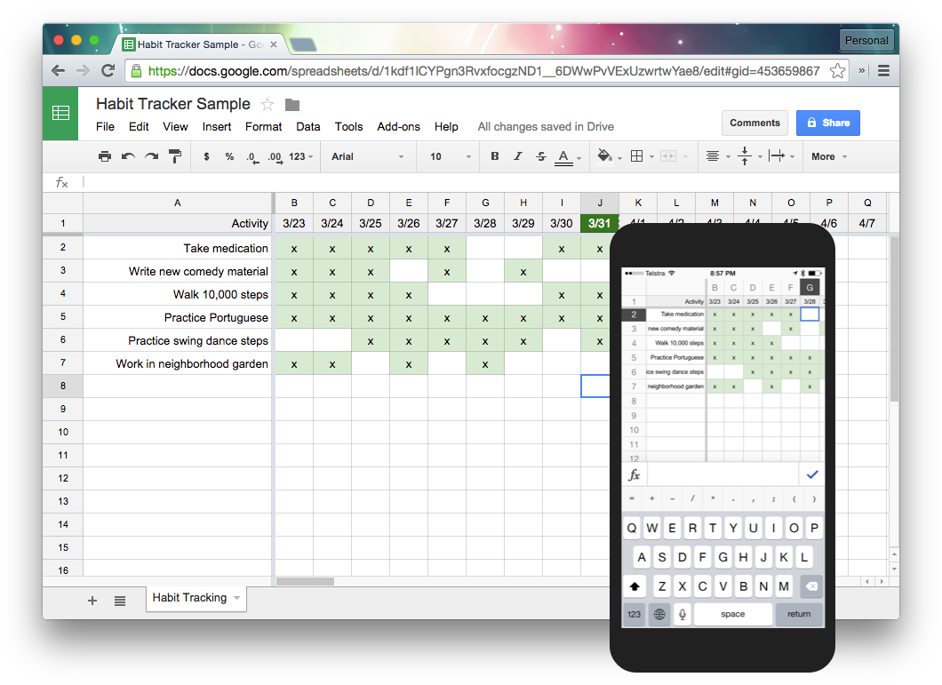 Templates For Excel 1.2 – Takes Your Spreadsheet Templates For Excel On Your Mac.